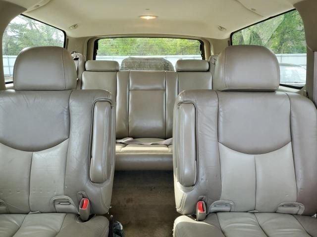 2004 GMC Yukon XL Denali