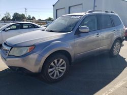 2011 Subaru Forester 2.5X Premium en venta en Nampa, ID