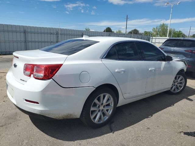 2014 Chevrolet Malibu 2LT