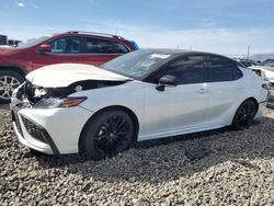 Salvage cars for sale from Copart Reno, NV: 2024 Toyota Camry XSE