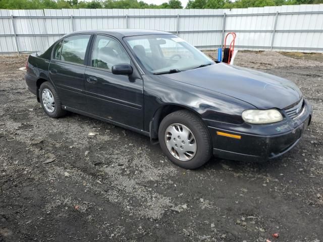 1998 Chevrolet Malibu