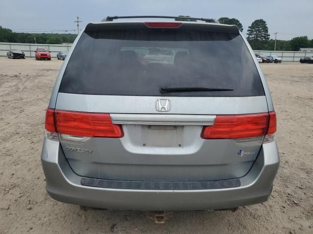 2010 Honda Odyssey EX