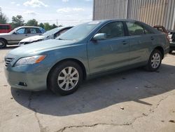 2007 Toyota Camry CE en venta en Lawrenceburg, KY