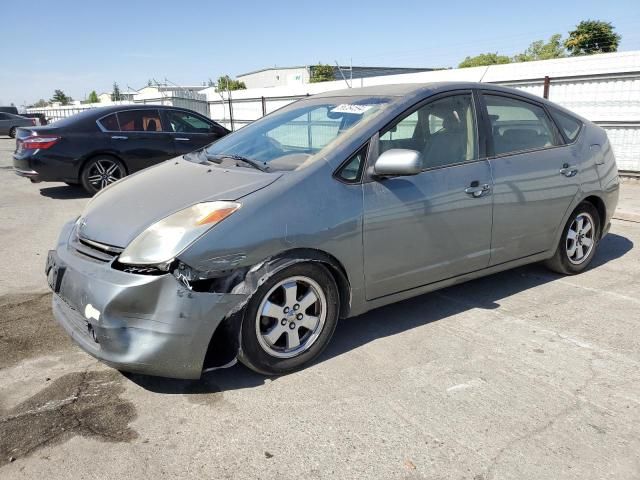 2005 Toyota Prius