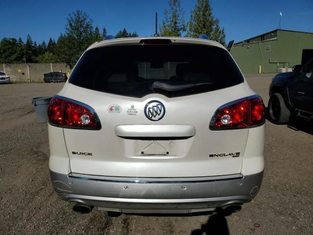 2012 Buick Enclave