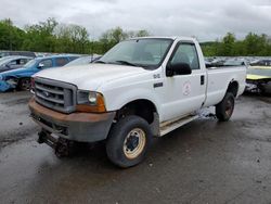 2000 Ford F250 Super Duty for sale in Marlboro, NY