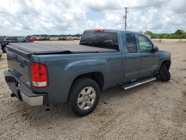 2013 GMC Sierra C1500 SLT