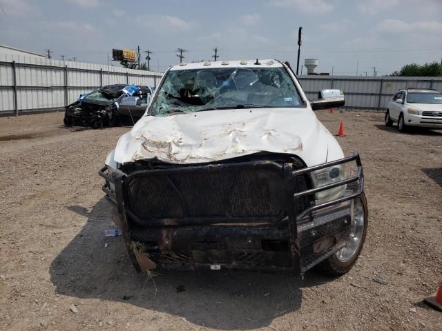 2014 Dodge 2500 Laramie