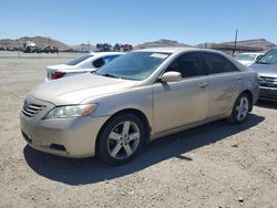 2008 Toyota Camry CE en venta en North Las Vegas, NV