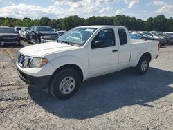 2015 Nissan Frontier S en venta en Gastonia, NC