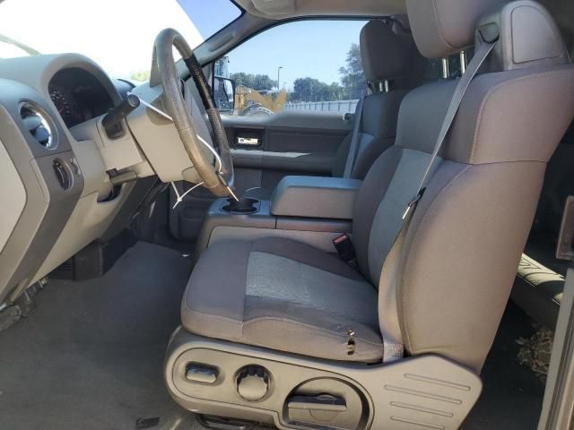 2006 Ford F150