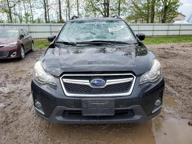 2017 Subaru Crosstrek Premium