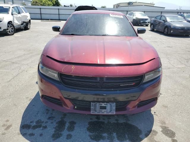 2018 Dodge Charger SXT Plus