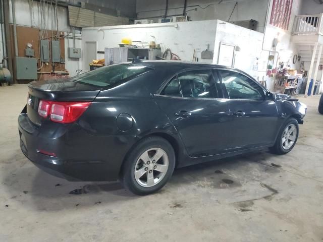 2013 Chevrolet Malibu LS