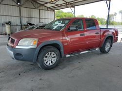 2006 Mitsubishi Raider Durocross for sale in Cartersville, GA