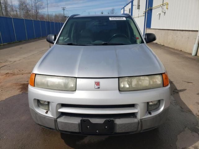 2004 Saturn Vue