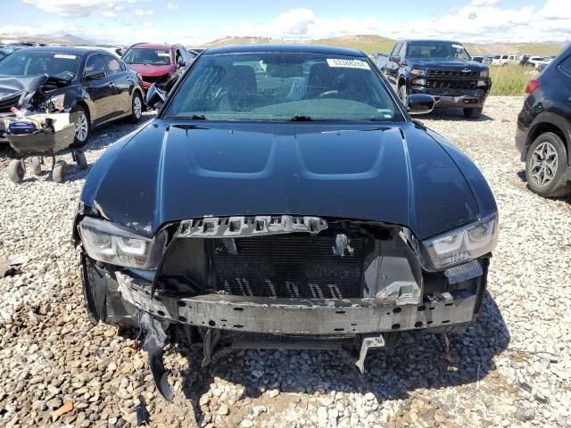 2014 Dodge Charger SXT