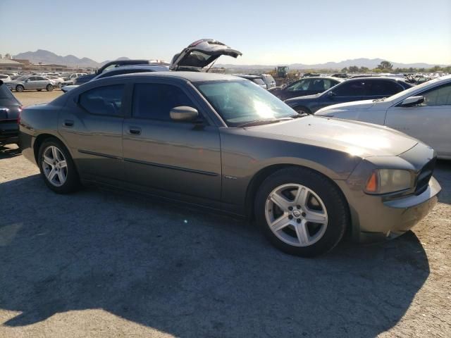 2009 Dodge Charger R/T