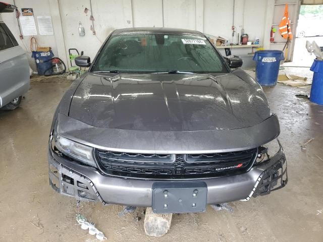 2018 Dodge Charger SXT Plus