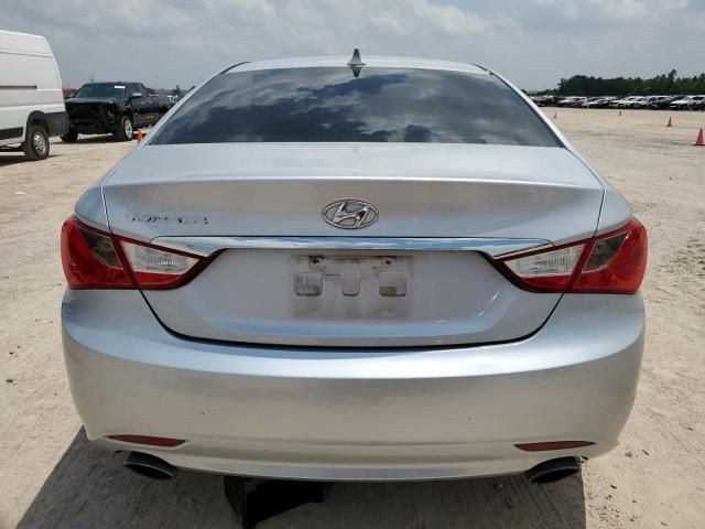 2011 Hyundai Sonata SE