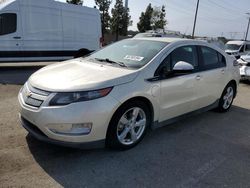2013 Chevrolet Volt for sale in Rancho Cucamonga, CA