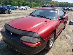 1998 Ford Mustang for sale in Seaford, DE
