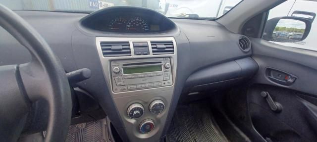 2010 Toyota Yaris