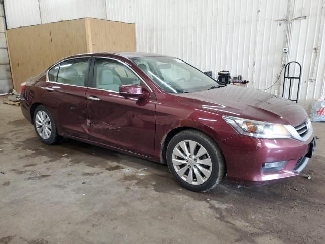 2015 Honda Accord EX