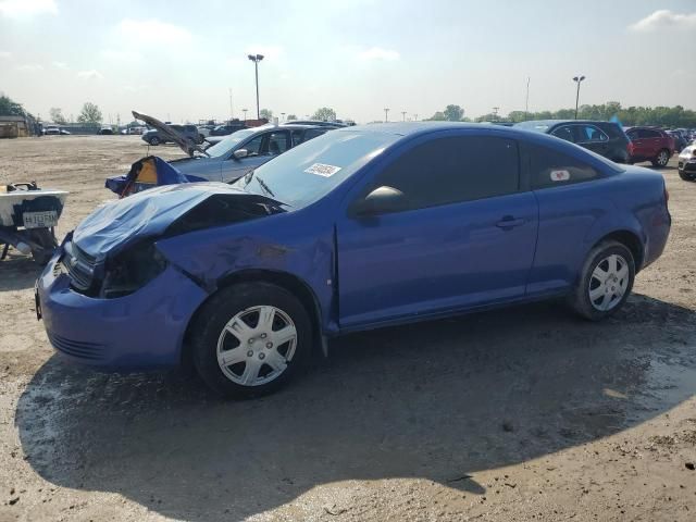 2008 Chevrolet Cobalt LS