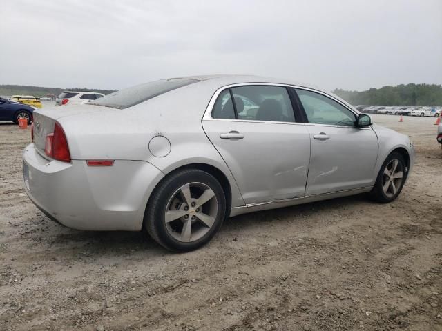 2011 Chevrolet Malibu 1LT