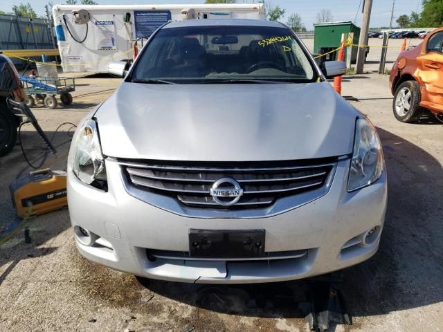 2011 Nissan Altima Base