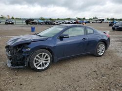 2012 Nissan Altima SR en venta en Kansas City, KS