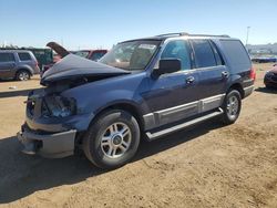 Ford salvage cars for sale: 2003 Ford Expedition XLT