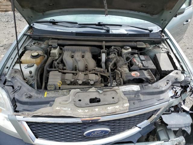 2006 Ford Five Hundred SEL