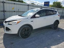 Vehiculos salvage en venta de Copart Walton, KY: 2015 Ford Escape SE