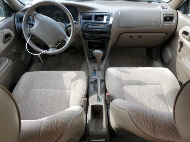 1997 Toyota Corolla Base