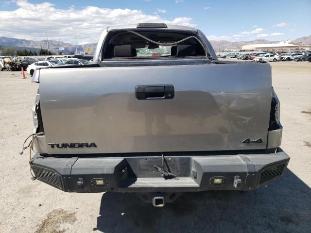 2008 Toyota Tundra Crewmax