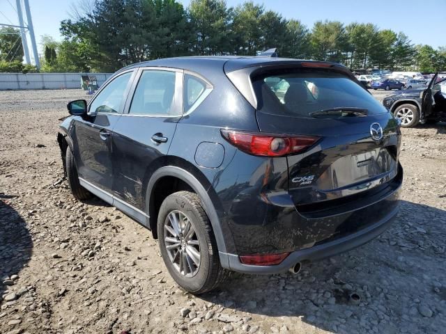 2018 Mazda CX-5 Sport