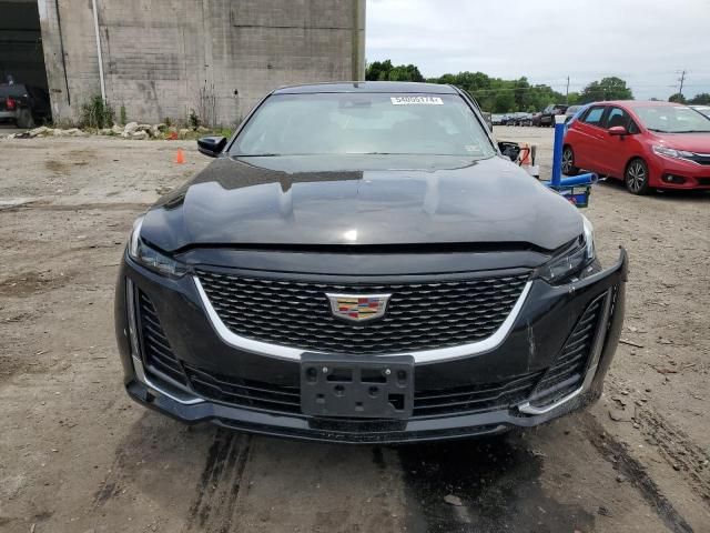 2020 Cadillac CT5 Luxury