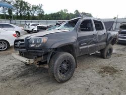 2007 Toyota Tacoma Double Cab for sale in Spartanburg, SC