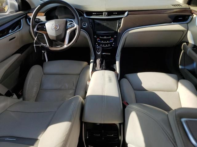 2013 Cadillac XTS Platinum