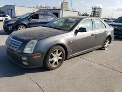 2007 Cadillac STS for sale in New Orleans, LA