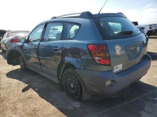 2007 Pontiac Vibe