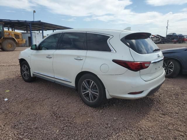 2016 Infiniti QX60