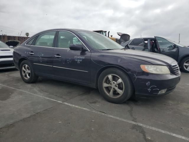 2007 Hyundai Azera SE