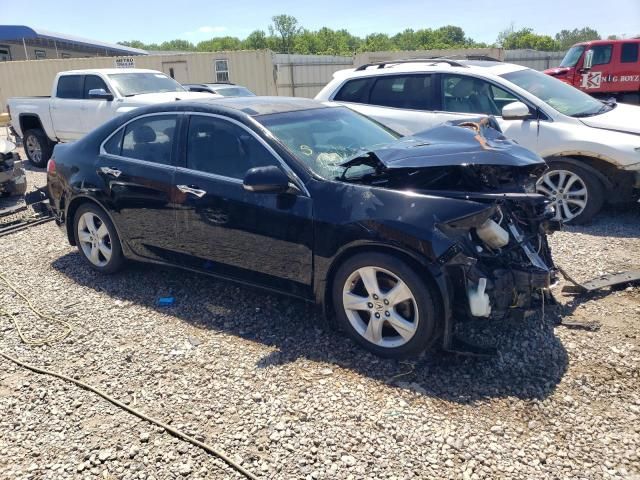 2010 Acura TSX