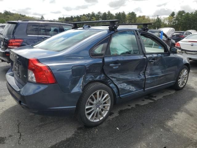 2010 Volvo S40 2.4I