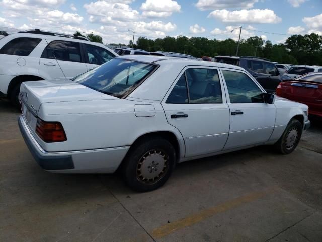 1993 Mercedes-Benz 300 D