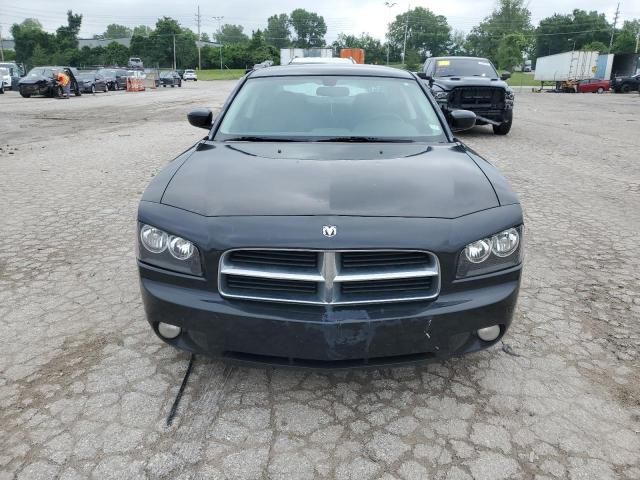 2010 Dodge Charger SXT