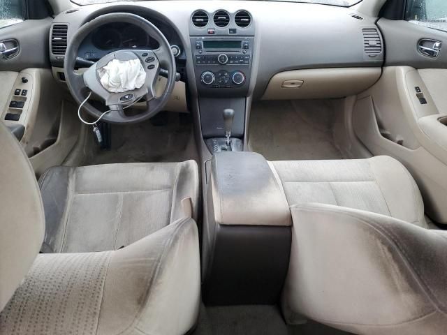 2011 Nissan Altima Base